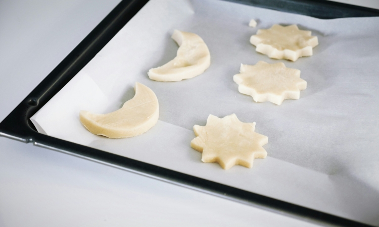 Weihnachten in der Küche: Einfach besser backen 